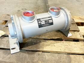Ek-1012-0 Thermal Transfer Products New Heat Exchanger 500psi 250deg