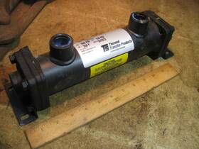 Ek-510-t Thermal Transfer Products Heat Exchanger Cooler