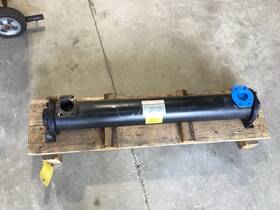 Ekf-1036-9-0-cn Thermal Transfer Products Ttp Heat Exchanger