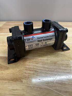 Eks-505-t-r Thermal Transfer Products New Heat Exchanger