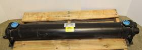 B-1205-d4-f-br-z Thermal Transfer Products Ltd Four Pass Heat Exchanger New