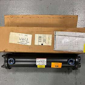 R-1003-b4-f-z Thermal Transfer Products New Shell And Tube Heat Exchanger