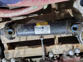 Sb-702-a4-t Thermal Transfer Products Heat Exchanger Used Good Condition