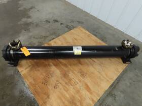 Sl-1206-99115 Thermal Transfer Products Tube Heat Exchanger