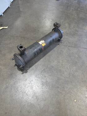 Sle-1736-98276 Thermal Transfer Products Tube Shell Heat Exchanger