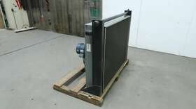 Aov-70-2-30 Thermal Transfer Products Ts Heat Exchanger