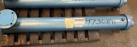 Ucv-1248-11.4-6-t-cn Thermal Transfer Products Ttp Shell And Tube Heat Exchanger