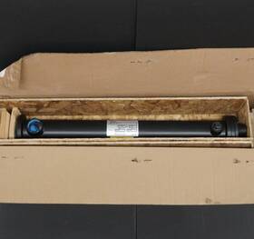Ucv-624-5.4-6-f Thermal Transfer Products Ttp Heat Exchanger New