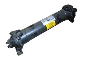 Vlv-22343 Thermal Transfer Products - Heat Exchanger Water/oil 50.24 Hp