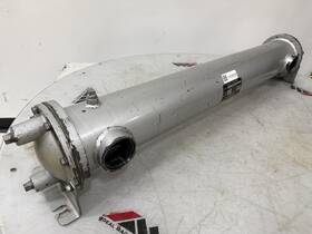 R-1004-76248 Thermal Transfer Heat Exchanger Used #145859