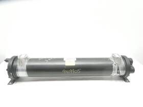R978983913 Thermal Transfer Steel Shell And Tube Heat Exchanger 1-1/2in Npt