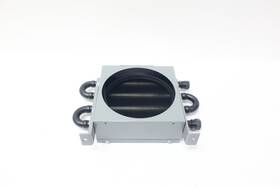 Rm-08-41 Thermal Transfer Heat Exchanger 300psi 350f 1/2in Npt