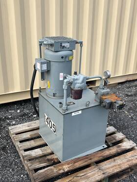37a002z05062 Thermal Transfer Rm-08-42 Heat Exchanger 10hp Baldor Indust. Motor