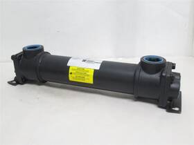 K-718-t Thermasys 243095 Old-stock Heat Exchanger Shell And Tube 500psi