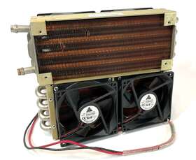 731sb03a02 Thermatron Heat Exchanger Set