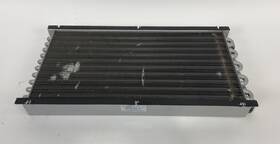773tbp0a01 Thermatron Model 773 Heat Exchanger Copper Tubes Aluminum Fins
