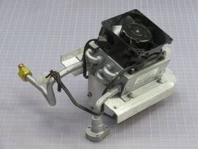 718tls2b06 Thermatron Engineering Heat Exchanger T257712