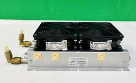 721slm0a06 Thermatron Engineering Inc. 050503 Heat Exchanger