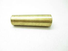 220280000 Thomas 10 Packs - Wilson Brass Tube Plugs 1 Inch X 15-22 Ga H-12a