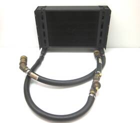 873-101-32 Thompson Industries New Rev. G 300-psi Radiator Hoses Quick-release