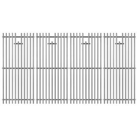 47628 Tmozyar S517 16517 Stainless Steel 4 Cooking Grid Grates Replacement For Bull Angus