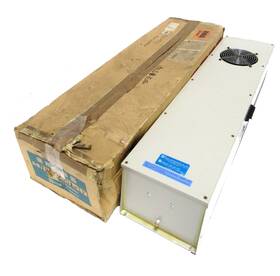 Tba-600i-tp Tokia Automation New Heat Exchanger Tba600itp