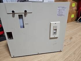 Hex-125 Toshiba 22f022 Heat Exchanger Commonly Used In Medical