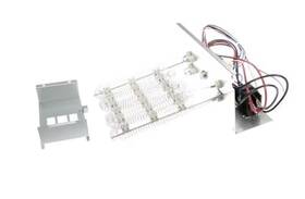 Trane 110076305 Fits Heater/element Kit Assembly With Breakers 208/240v 60hz