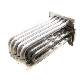 Exc00998 Trane Heat Exchanger Brand New In Box