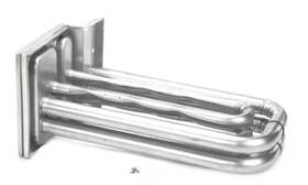Exc01856 Trane Heat Exchanger Fits Yhc036e3rma29g0a1a0a000aha000b0000000000