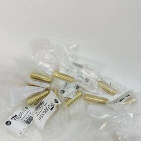 Plu00158 Trane 10 Pack - Tube Plug 3/4 Inch Od Tp-075s /