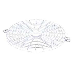 338-37266-00 Traulsen Fan Guard 6.8 Inch Ss Compatible Ta/tl Urs36dt