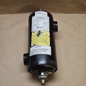 Triangle Tube Mf135 Maxi-flo Mf 135 Heat Exchanger