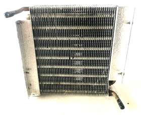 800228 True Refrigerator Condenser Coil P/n 9 Inch X 7 1/4 2 1/2