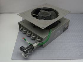 722mp00a05 Trumpf 1366087 Fan Cabinet-cooler Heat Exchanger T182881