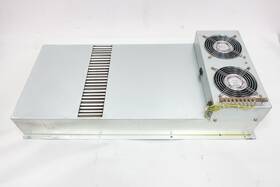 E5502-470-134-1c Tsuge Cabinet Heat Exchanger 250w
