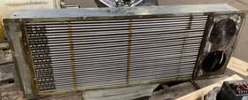 E5502-470-148 Tsuge Type 600w Heat Exchanger #803jmfml