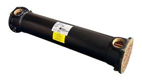 B-1003-c6-t-br Ttp Thermal Transfer Products / B1003c6tbr Heat Exchanger Shell/tube