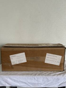Eks-1012-t-r Ttp Thermal Transfer Products Heat Exchanger