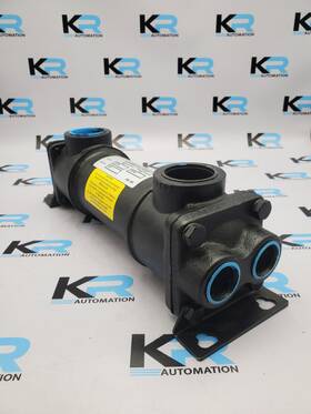 Ttp Kn-712-t New 2 Pass Tube Heat Exchanger