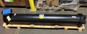 Ucv-1760-9.5-6-f-cn Ttp Thermal Transfer Shell And Tube Heat Exchanger