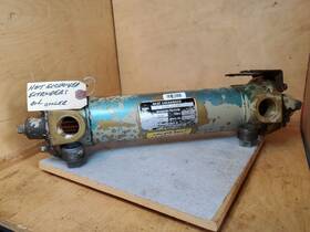 A-614-79245 Tube & Shell Heat Exchanger Ttpl 55092 Copper Brass