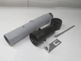T265377 Ultra 7629121 Heat Exchanger Block