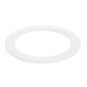 18174 Ultrafryer Washer 2.25 Inch Od 1.625 Id 2mm Thick White Seal