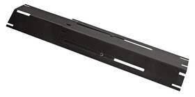 Unicook 713179825885 Adjustable Porcelain Steel Heat Plate Extends From 11.75 Inch Up To 21