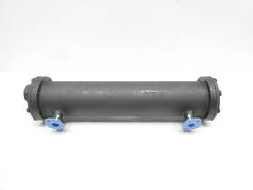 Ekf-1024-t-cn-sae Universal Hydraulik Shell And Tube Heat Exchanger