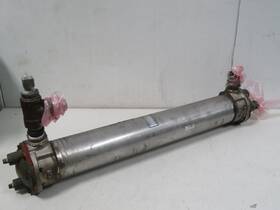 T201738 Usui 50900y4 Heat Exchanger