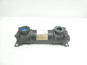 Ocw-s-3-f-30 Vickers Oil Cooler 1-1/4in X