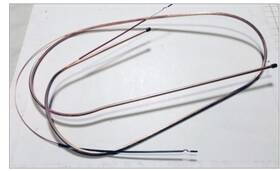 Viking Vk031006-000 Heat Exchanger New
