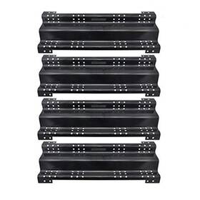 P9851a Votenli 653437489155 4-pack 17 9/16 Inch Porcelain Steel Heat Plate Shield For Br